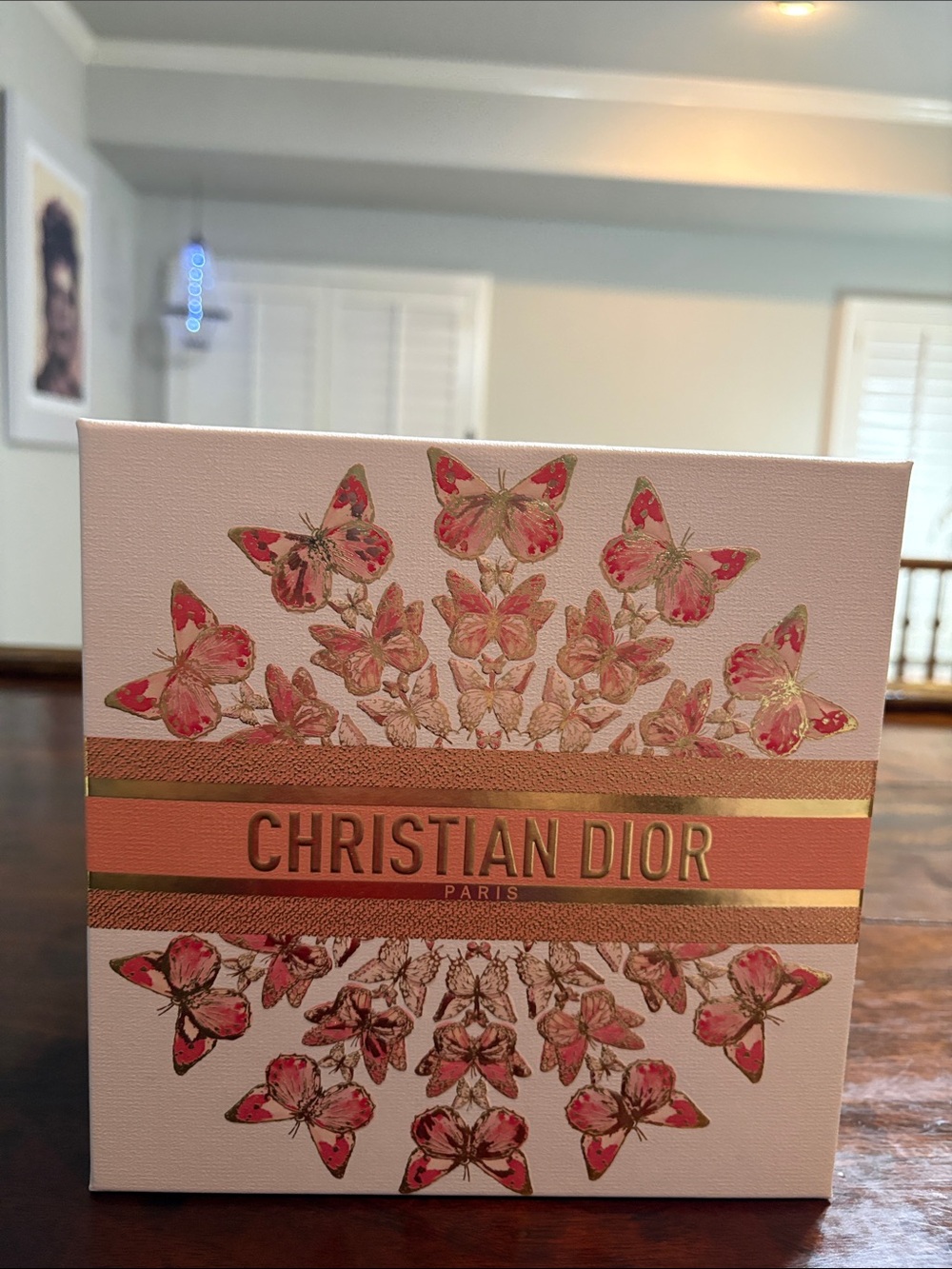 CHRISTIAN DIOR 2026 Mother’s Day Box LE